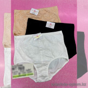 b6-208-8 Lavolle Трусики женские утягивающие, XL-3XL, 1 пачка (12 шт)