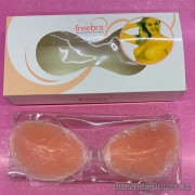 b6-freebra-2 Силиконовый чашки Freebra, 1 шт