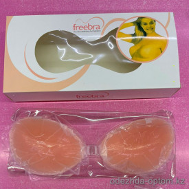 b6-freebra-2 Силиконовый чашки Freebra, 1 шт