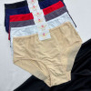 b16-3569 Lavolle Трусики женские высокие, L-2XL, 1 пачка (12 шт)