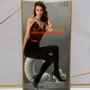 k2-2357 Karina Колготки женские, микрофибра, 46-54, 240 ден, 1 пачка (6 шт)