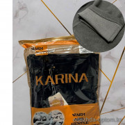 k2-58362-1 Karina Кальсоны мужские с тонким начесом, XL-4XL, 1 пачка (6 шт)