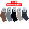 n5-626-13 Носочки детские махровые, 1 пачка (10 пар)