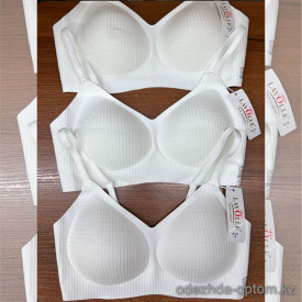 b2-M15 Lavolle Бюстгальтер с наполнителем, M-XL, 1 пачка (3 шт)