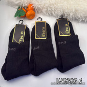 n4-W6292-1 Термо-носки мужские, 40-44, 1 пачка (10 пар)