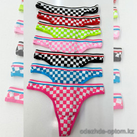 b8-0029 Комплект женских трусиков: неделька, размер 44, 1 пачка (7 шт) b8-0029 Комплект женских трусиков: неделька, размер 44, 1 пачка (7 шт)