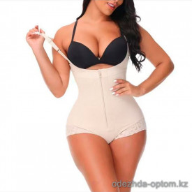 b8-1079 Утягивающее женское белье, S-3XL, 1 пачка (6 шт)