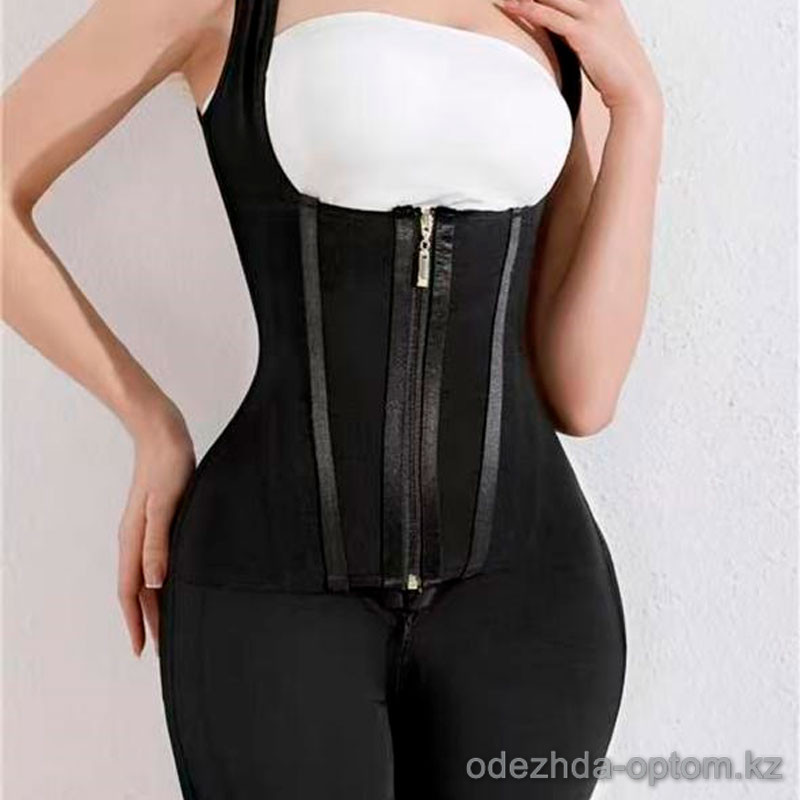 b8-1105 Утягивающий женский корсет, S-3XL, 1 пачка (6 шт) b8-1105 Утягивающий женский корсет, S-3XL, 1 пачка (6 шт)