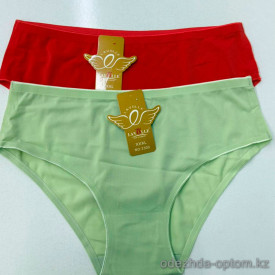 b8-2300 Lavolle Трусики женские однотонные, XL-3XL, 1 пачка (12 шт) b8-2300 Lavolle Трусики женские однотонные, XL-3XL, 1 пачка (12 шт)