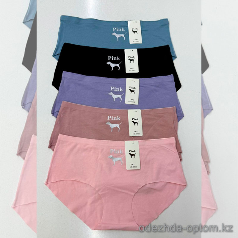 b8-6902 Трусики женские высокие, XL-3XL, 1 пачка (12 шт) b8-6902 Трусики женские высокие, XL-3XL, 1 пачка (12 шт)