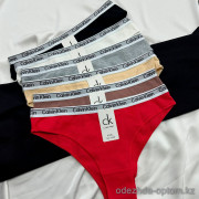 b16-3389 Трусики женские, XL-3XL, 1 пачка (12 шт)