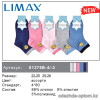 n6-81275b-3 Limax Детские носки, 25-28, 1 пачка (12 пар)