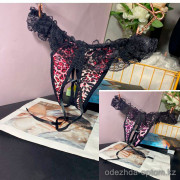 b16-880 Трусики женские с доступом, стандарт (44-46), 1 пачка (6 шт)