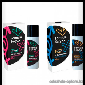 b5-0370 Феромоны Fomula Sexy XX, 60 мл., 1 шт