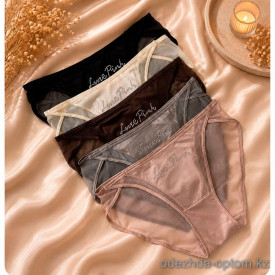b4-0722 Трусики женские однотонные, стандарт, 1 пачка (10 шт) b4-0722 Трусики женские однотонные, стандарт, 1 пачка (10 шт)