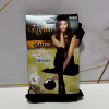 k2-E2283 Karina Колготки женские с начесом, 4-5XL, 8800 ден, 1 пачка (6 шт)
