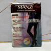 k2-A6681 Manzi Колготки женские капроновые с начесом, 50-56, 1 пачка (6 шт)
