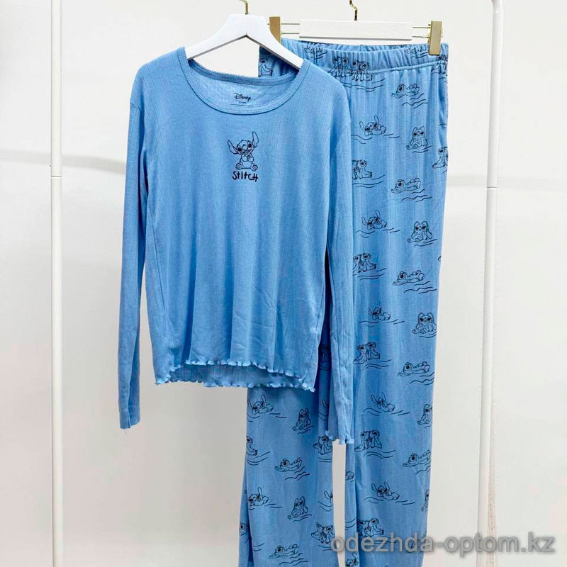 b15-1067-1 Комплект женской пижамы: кофта и штаны, L-2XL, 1 пачка (3 шт) b15-1067-1 Комплект женской пижамы: кофта и штаны, L-2XL, 1 пачка (3 шт)