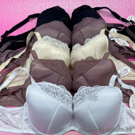 b6-8383 Orietta Avec Бюстгальтер с полуподкладом, 1 пачка (6 шт)