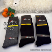 n4-5060-2 Термо-носки мужские, 41-43, 1 пачка (10 пар)