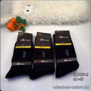 n4-51003-2 Термо-носки мужские, 41-43, 1 пачка (10 пар)