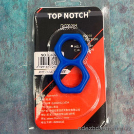 b5-00409B Силиконовые кольца, 1 шт