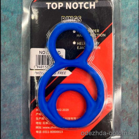 b5-00409D Силиконовые кольца, 1 шт