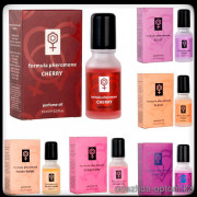 b5-0245 Масло с феромонами "Formula pheromone", 1 шт