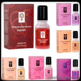 b5-0245 Масло с феромонами "Formula pheromone", 1 шт