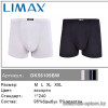 n1-56109 LIMAX Боксеры мужские, M-2XL, 1 пачка (12 шт)
