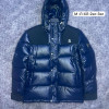 w5-0911 Куртка мужская с капюшоном, большие размеры, M-3XL, 1 пачка (5 шт)