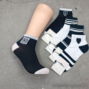 n5-8102 Носки женские, 37-41, 1 пачка (10 пар)