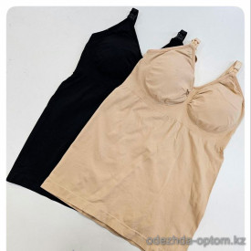 b4-B9936 Майка для кормящих мам, XL-2XL, 1 пачка (6 шт)