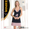 e1-3040 Miss WONDER Life Платье женское домашнее, стандарт, cotton, 1 шт