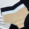 b16-4293 Трусики женские бесшовные, M-XL, 1 пачка (10 шт)