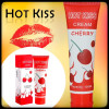 b5-00014-1 Съедобный лубрикант "Hot Kiss", 100 мл., 1 шт