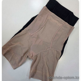 b4-5802 Трусики утягивающие талию для полных дам, 2XL-4XL, 1 пачка (6 шт)