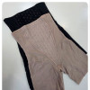 b4-5808-1 Трусики утягивающие талию для полных дам, 2XL-4XL, 1 пачка (6 шт)