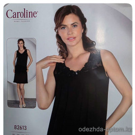 b4-82613 Сорочка без рукавов для полных женщин, 2XL-5XL, 1 пачка (4 шт) b4-82613 Сорочка без рукавов для полных женщин, 2XL-5XL, 1 пачка (4 шт)