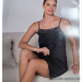 b4-C-2554 Сорочка на бретельках для полных женщин, 2XL-5XL, 1 пачка (4 шт) b4-C-2554 Сорочка на бретельках для полных женщин, 2XL-5XL, 1 пачка (4 шт)