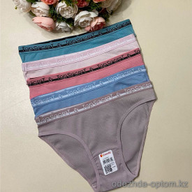 d7-2132PD1 Donella Трусики женские однотонные, 1 пачка (10 шт) d7-2132PD1 Donella Трусики женские однотонные, 1 пачка (10 шт)