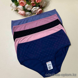 d7-258124-3 Donella Трусики слипы для полных дам, 1 пачка (10 шт) d7-258124-3 Donella Трусики слипы для полных дам, 1 пачка (10 шт)