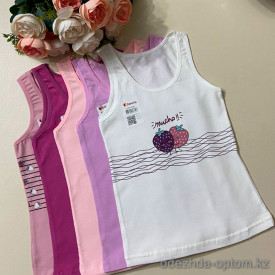 d7-4971PB48 Donella Майка детская на девочку, 1 пачка (5 шт) d7-4971PB48 Donella Майка детская на девочку, 1 пачка (5 шт)