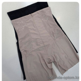 b4-1002 Трусики женские утягивающие талию, большие размеры, 3XL-5XL, 1 пачка (6 шт)