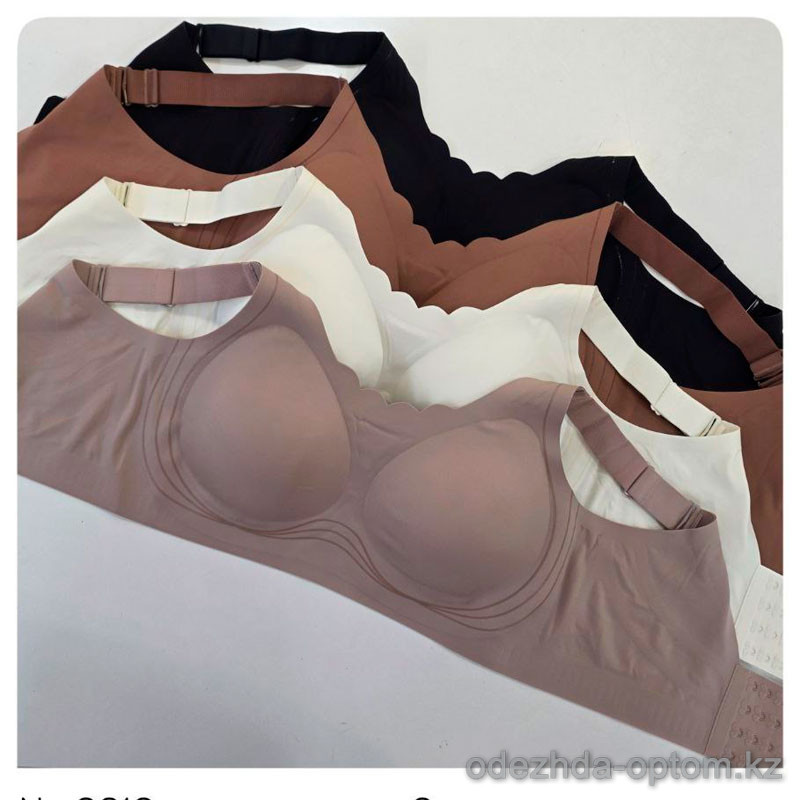 b4-6810 Бюстгальтер на тонком поролоне без косточек, XL-5XL, 1 пачка (6 шт) b4-6810 Бюстгальтер на тонком поролоне без косточек, XL-5XL, 1 пачка (6 шт)