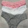 b13-7789 Комплект женских трусиков, S-XL, 1 пачка (16 шт)