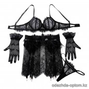b18-5930 Костюм для ролевых игр, S-L, 1 пачка (3 шт)