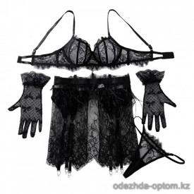 b18-5930 Костюм для ролевых игр, S-L, 1 пачка (3 шт)