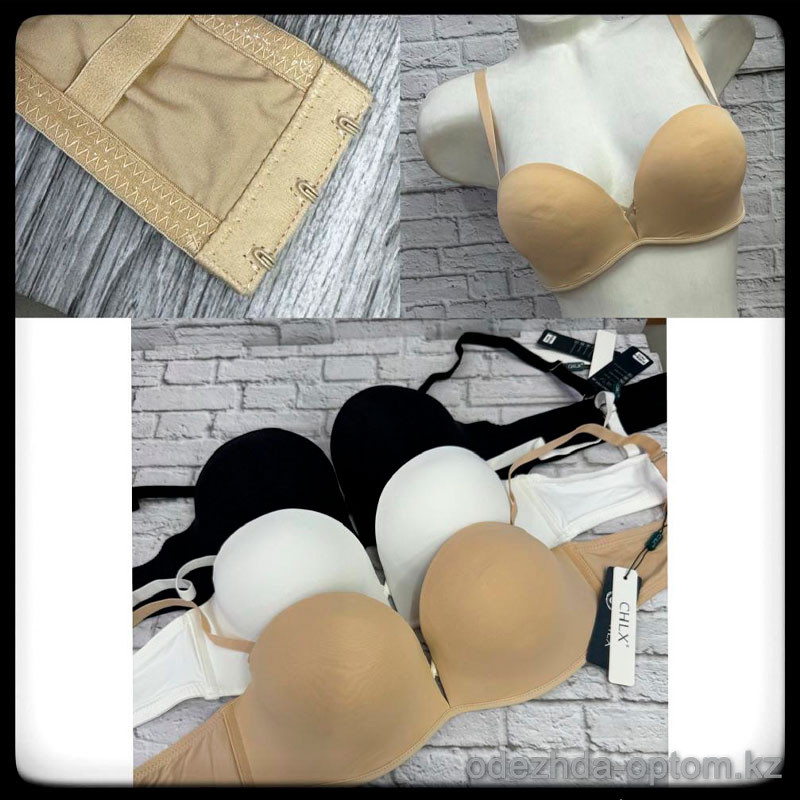 b5-30-4 Бюстгальтер на тонком поролоне гладкий, 1 пачка (3 шт) b5-30-4 Бюстгальтер на тонком поролоне гладкий, 1 пачка (3 шт)