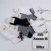 n5-8105 Носки женские, 37-41, 1 пачка (10 пар)